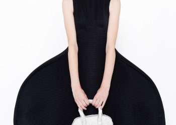 Melitta Baumeister Spring 2027 Ready-to-Wear