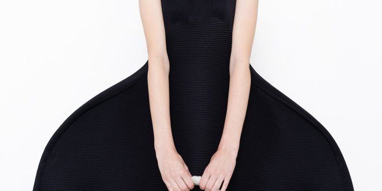 Melitta Baumeister Spring 2027 Ready-to-Wear