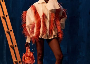 Tokyo James Spring 2027 Ready-to-Wear