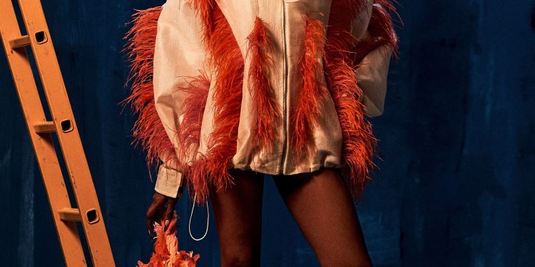 Tokyo James Spring 2027 Ready-to-Wear