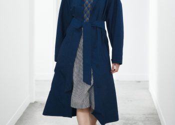 Lee Mathews Spring 2027 Ready-to-Wear