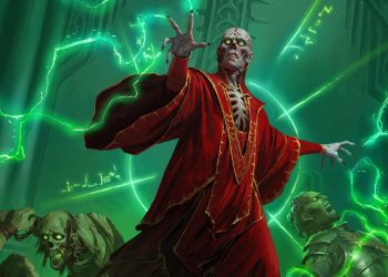 D&D’s Arcana Unleashed could be the perfect expansion if not for one thing