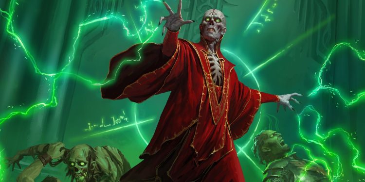 D&D’s Arcana Unleashed could be the perfect expansion if not for one thing