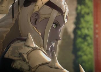 Choosing Who To Play In Fire Emblem: Fortune’s Weave Made Me Realize This Game Is Gonna Take Forever