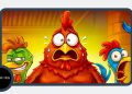 Three Unfortunate Chickens Find Themselves in the Kitchen in BGaming’s Red Hot Chilli Chickens