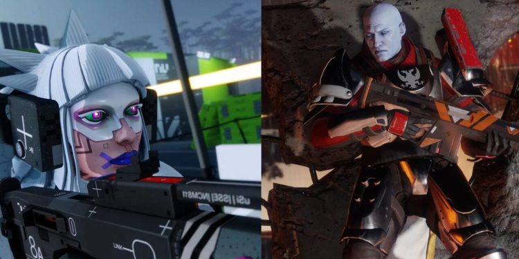 Bungie Shoots Down Viral ‘Leak’ About Marathon And Destiny 2 ‘Merging’
