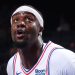 Injuries are already taking their toll on the Philadelphia 76ers