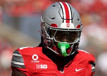 Ohio State’s greatest strength could also be it’s greatest weakness