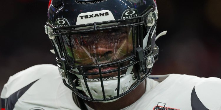This Cowboys-Texans trade proposal would help patch up Dallas’ disastrous defense
