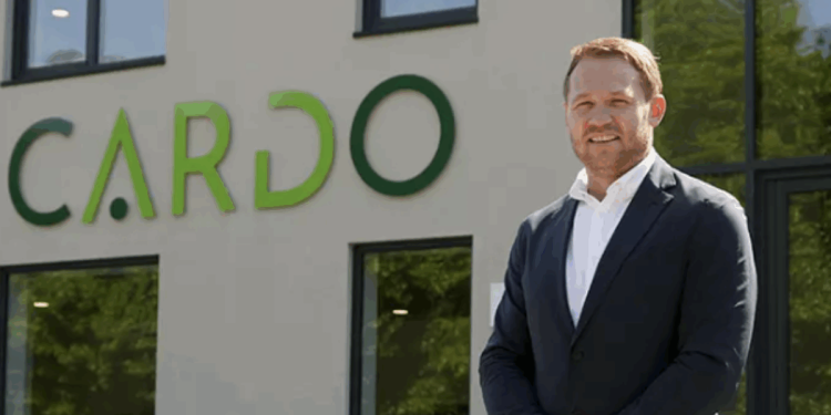 Cardo builds £314m maintenance giant in takeover blitz