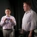 As Sony kills physical games, former PlayStation execs recreate now-infamous PS4 game-sharing tutorial, but whoops, there’s no disc now