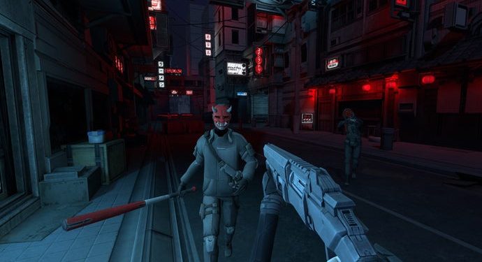 In the absence of a new Deus Ex, indie imsim Tokyo Walled City may scratch that stealth ‘n’ stolen passwords itch