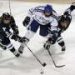 One good night’s sleep reduces fatigue in hockey players