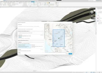 Autodesk Connects Civil3D to Forma, Creates Unified Coordinate System
