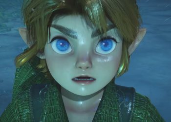“I would 100% prioritize [GTA], and now I don’t have to”: Ex-Nintendo marketing lead says “thank god” the Zelda Ocarina of Time remake is dodging GTA 6, because even she’d pick Rockstar