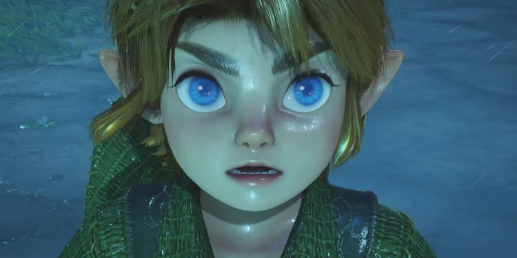 “I would 100% prioritize [GTA], and now I don’t have to”: Ex-Nintendo marketing lead says “thank god” the Zelda Ocarina of Time remake is dodging GTA 6, because even she’d pick Rockstar