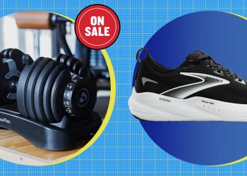 The Best Early Prime Big Deal Days Fitness Deals, According to Our Editors