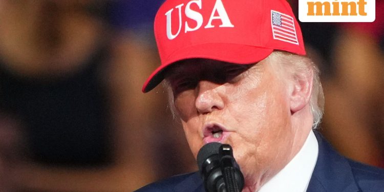 Trump says ‘big decision’ coming on Iran war as he prepares to meet six Gulf leaders at UN General Assembly
