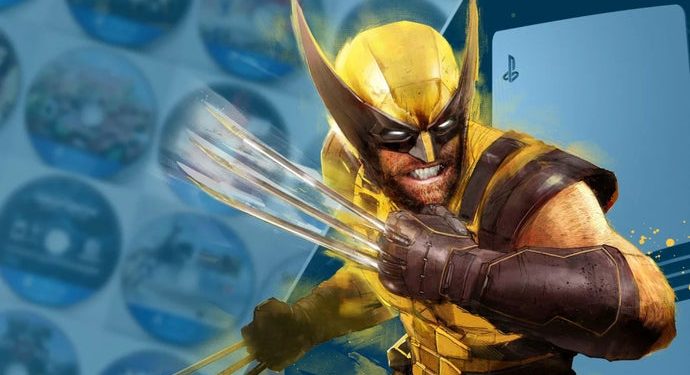 Despite controversial reviews and online mockery, Marvel’s Wolverine looks to have sold 1.9m on PS5