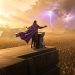 Foundation: Galactic Frontier launches its second season The Usurper Rebellion