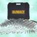 This DeWalt 192-Piece Tool Set Is Still 32% Off After October Prime Day