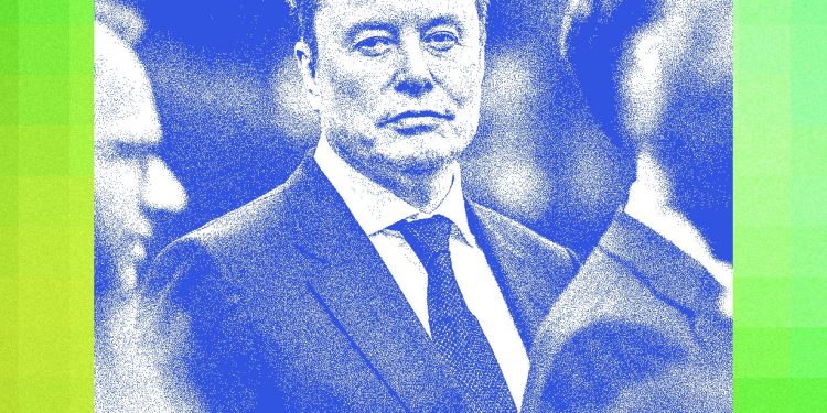 Inside Elon Musk’s Midterm Spending Spree