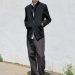 Derrick Spring 2027 Menswear