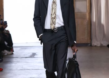 Telfar Spring 2027 Ready-to-Wear