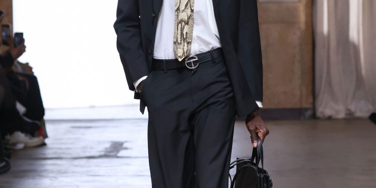 Telfar Spring 2027 Ready-to-Wear