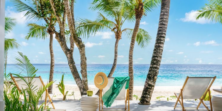 The Best Hotels in the Seychelles