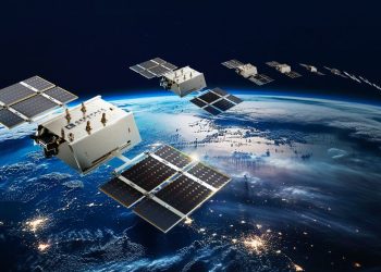 Ukraine is building ‘something similar’ to Starlink, Zelensky claims — let’s hope it fares better than Russia’s disastrous Rassvet launch