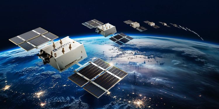 Ukraine is building ‘something similar’ to Starlink, Zelensky claims — let’s hope it fares better than Russia’s disastrous Rassvet launch
