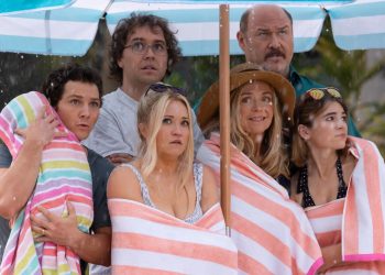 How to watch Georgie & Mandy’s First Marriage season 3 online for FREE — stream from anywhere