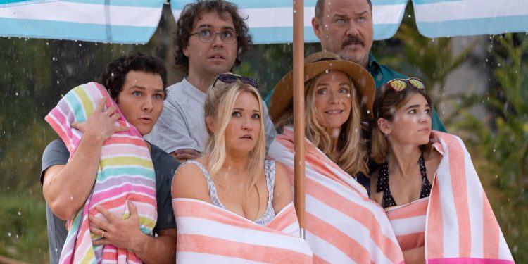 How to watch Georgie & Mandy’s First Marriage season 3 online for FREE — stream from anywhere