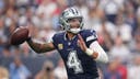 Polymarket Promo Code: Get a $25 Bonus on TNF as the Tampa Bay Buccaneers Face the Dallas Cowboys