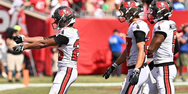 Cowboys should be afraid of this one nightmare stat heading into Week 5 Thursday night game with Buccaneers