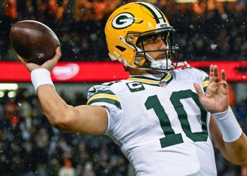Prisco’s Week 5 NFL picks: Packers upset Bears, Rams edge Bills on ‘MNF’