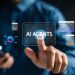 Avalanche CEO Warns AI Agents May Test Blockchain Limits