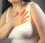 Aortic structure may affect midlife rise in pulse pressure, aortic stiffness in women