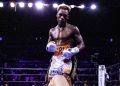 Injury Forces Jermall Charlo to Withdraw Just Weeks Before Boxing Return