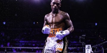 Injury Forces Jermall Charlo to Withdraw Just Weeks Before Boxing Return