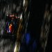 F1 Singapore GP: Max Verstappen takes sprint pole with Kimi Antonelli only seventh