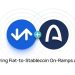 Transak Brings Fiat On-Ramps to Arc