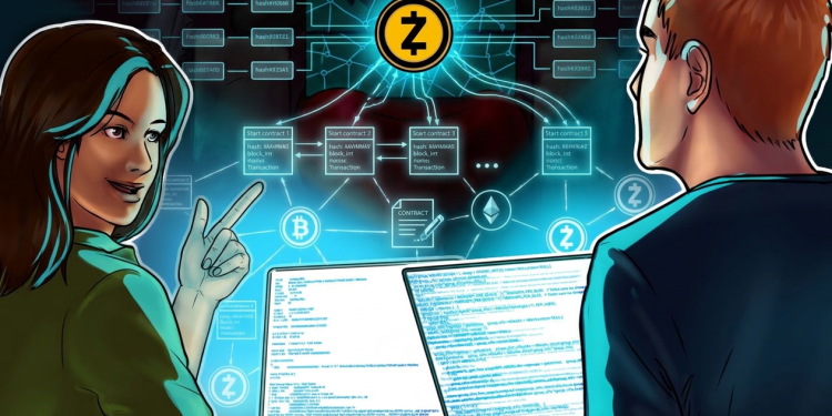 Zcash targets November for NU7 mainnet upgrade with 25-second blocks