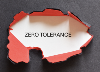 We must stick to a zero tolerance policy for listeria