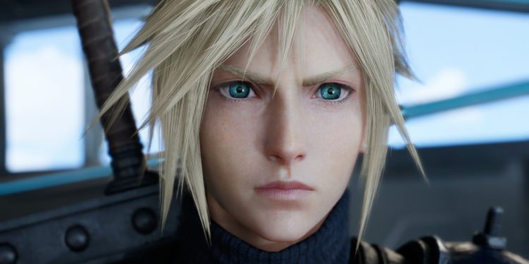 “Cloud is still the main character” of Final Fantasy 7 Revelation, but the developers know you “want to see more of the other characters”