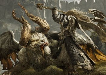 HoYoverse’s Nodusfall might look like Elden Ring, but there’s a promising dark fantasy action game here that took me by surprise