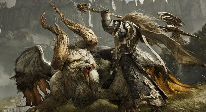 HoYoverse’s Nodusfall might look like Elden Ring, but there’s a promising dark fantasy action game here that took me by surprise