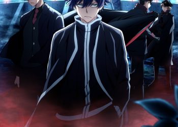 ‘Tougen Anki: Nikko Kegon no Taki-hen’ Reveals Additional Cast, Theme Songs, First Promo, Split Cours