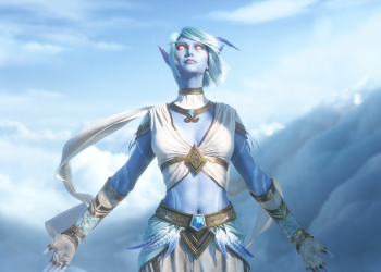 As Fans Flood the World of Warcraft: Forever Beta, Dev Says It’s Putting Up ‘The Craziest Numbers I’ve Seen in 17 Years Working at Blizzard’